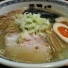 麺屋蔵乃助の画像