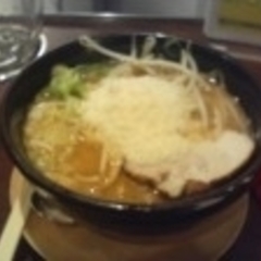 麺屋 空海 渋谷店の画像