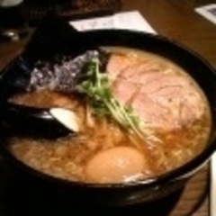 魂乃麺-SOULMEN-の画像