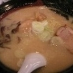 ラーメン&らーめん 一代元 太田小舞木店の画像