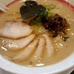 幸楽苑 鶴岡店の画像