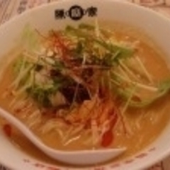 陳麻家 早稲田店の画像