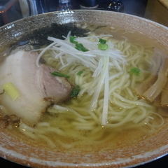 拉麺家 豊の画像
