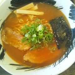 らーめん政の画像