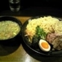 東京ラーメン ドラゴン つくば店の画像