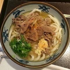 宮武讃岐うどんの画像
