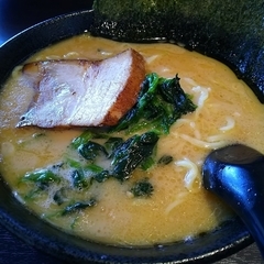 麺家 虎嘯の画像