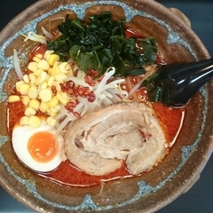 麵や 邪鬼の画像