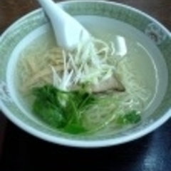 天津飯店の画像