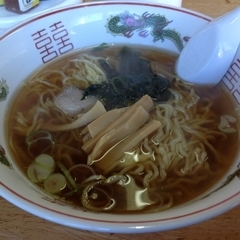 角家食堂の画像