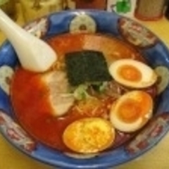 とんこつらーめん山田屋の画像