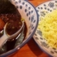 和風ラーメン処 燦亭の画像