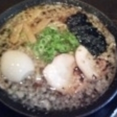 麺匠きんぼし 岸和田店の画像