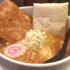 らーめん 百馬の画像