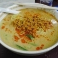 らーめん 麺客の画像