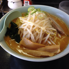 らーめん こんの画像