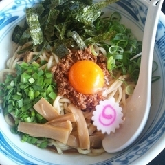 麺屋 無双の画像