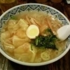 中国ラーメン 揚州商人 恵比寿店の画像