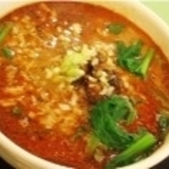 上海美味小屋の画像