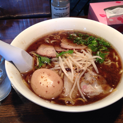 屋台ブラックの画像