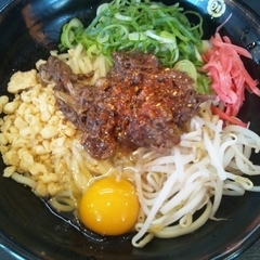 麺の坊 晴レル屋 四日市店の画像