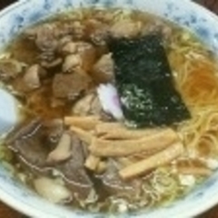 修ちゃんラーメン 支那そば亭の画像