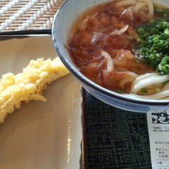 地粉屋 ネオパーサ駿河湾沼津SA(上り)店の画像