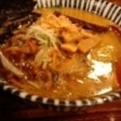 新サッポロラーメン 北星軒の画像