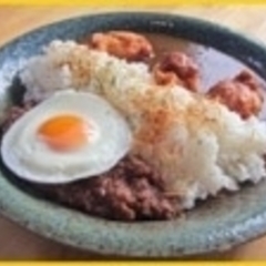 カレー&カフェ Asianの画像