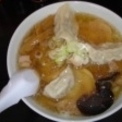 麺屋一生の画像