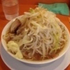 麺屋!ボッケもん 早稲田店の画像
