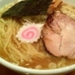 中華そば 清丸の画像