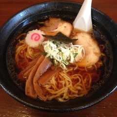 金ちゃんラーメン 高畠店の画像