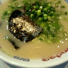 博多ラーメン ぞんたくの画像