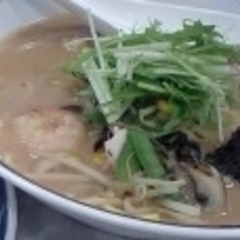 長崎ちゃんぽん リンガーハット ジョイフル本田宇都宮店の画像