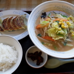 ラーメンレストラン せんや 高崎インター店の画像