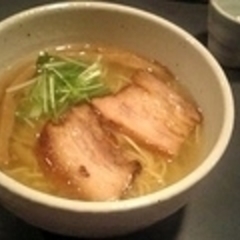 中華そば 慈庵の画像