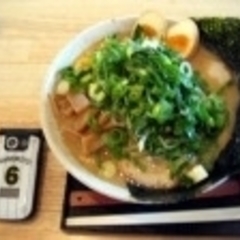 麺屋 大地の画像