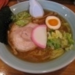 たんぽぽラーメン 本店の画像