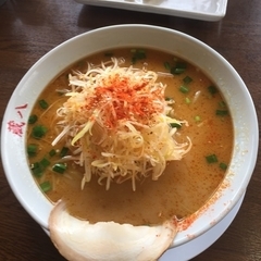 蔵八ラーメン亭 大河原バイパス店の画像