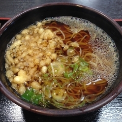 ゆで太郎 南一条店の画像