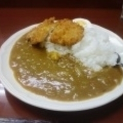 カレーハウスKの画像