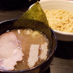 つけめん 最大元の画像