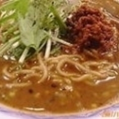 四川麺条 香氣 新宿店の画像