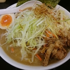 北海道らーめん 小林屋 座間店の画像