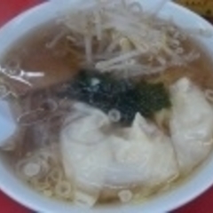 拉麺屋 山東省の画像