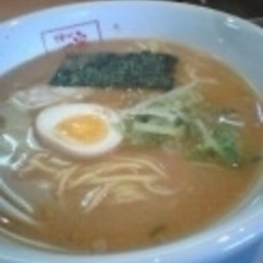 中華そば一番の画像