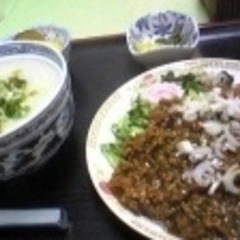 たない粥の画像