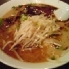 俺とカッパの画像