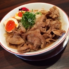 徳島らーめん ふく利 沖浜店の画像